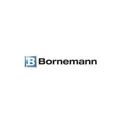 BORNEMANN