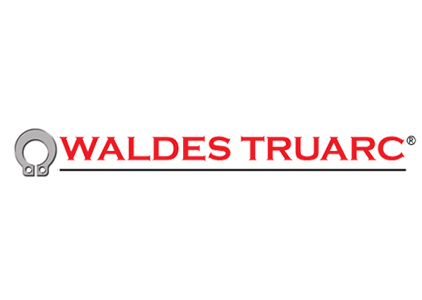 Waldes Truarc挡圈、卡簧、扣环