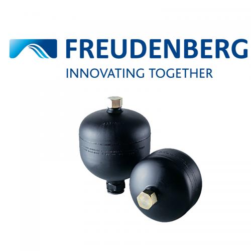 FREUDENBERG 蓄能器--上海hg皇冠官方官网 - 360