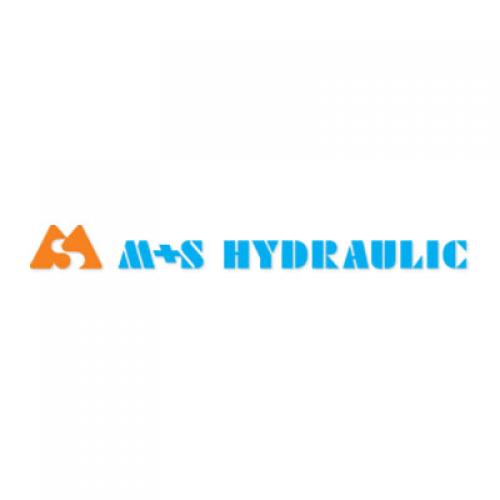 M+S HYDRAULIC 液压马达 - SG